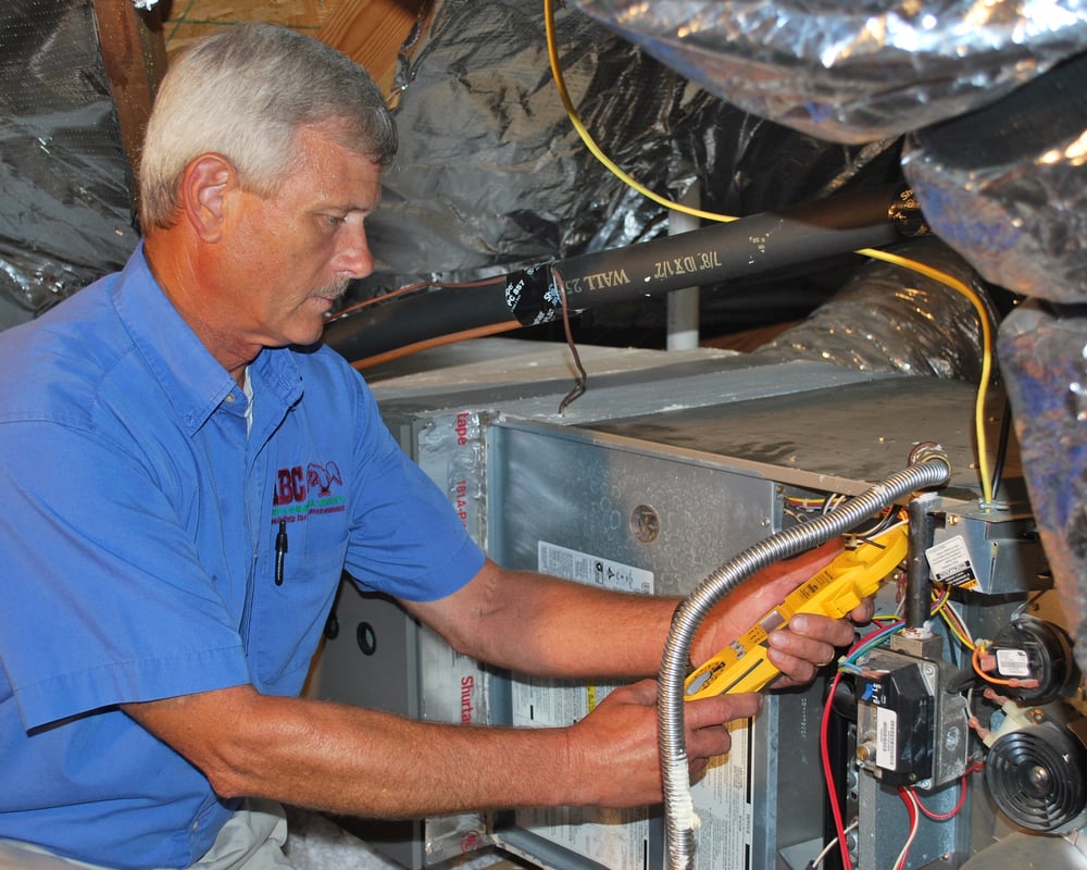 Photo of ABC Home & Commercial Services