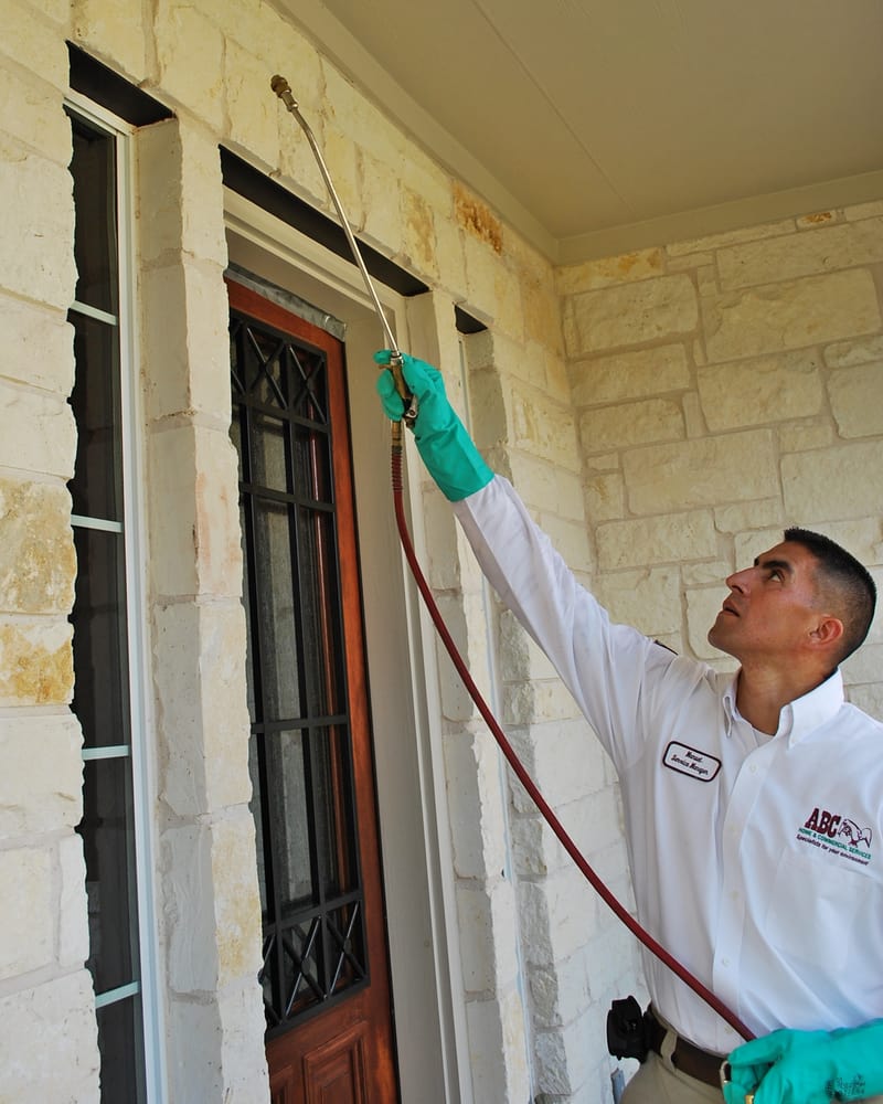 Photo of ABC Home & Commercial Services