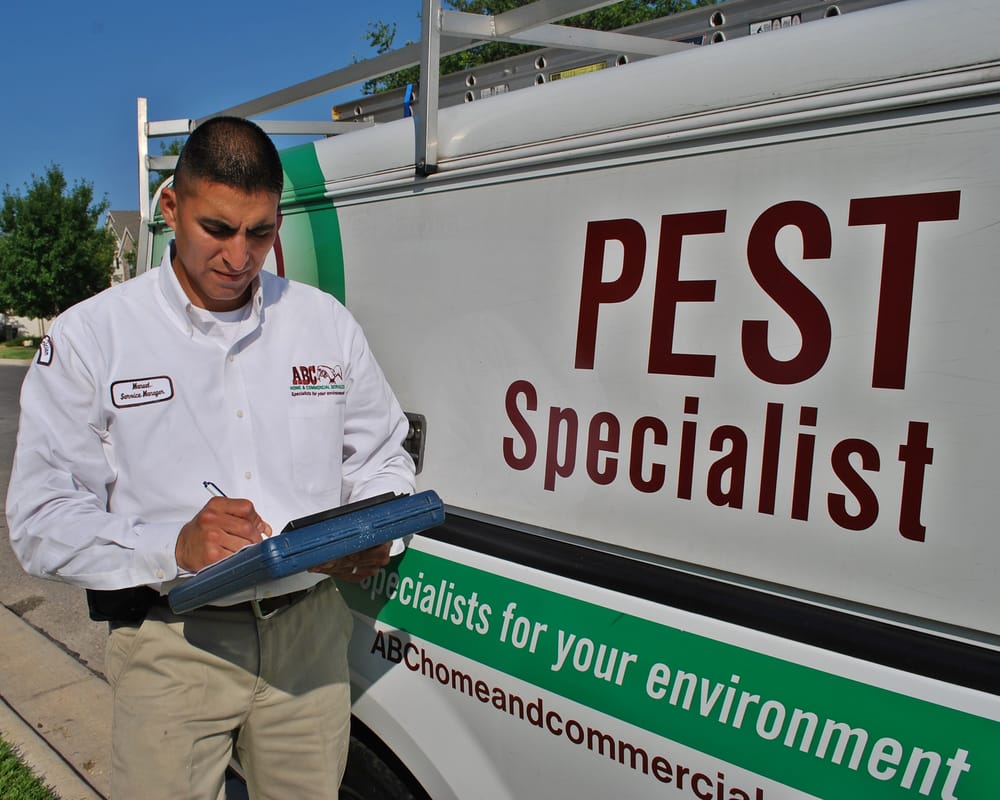 Photo of ABC Home & Commercial Services