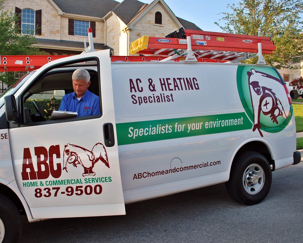 Photo of ABC Home & Commercial Services