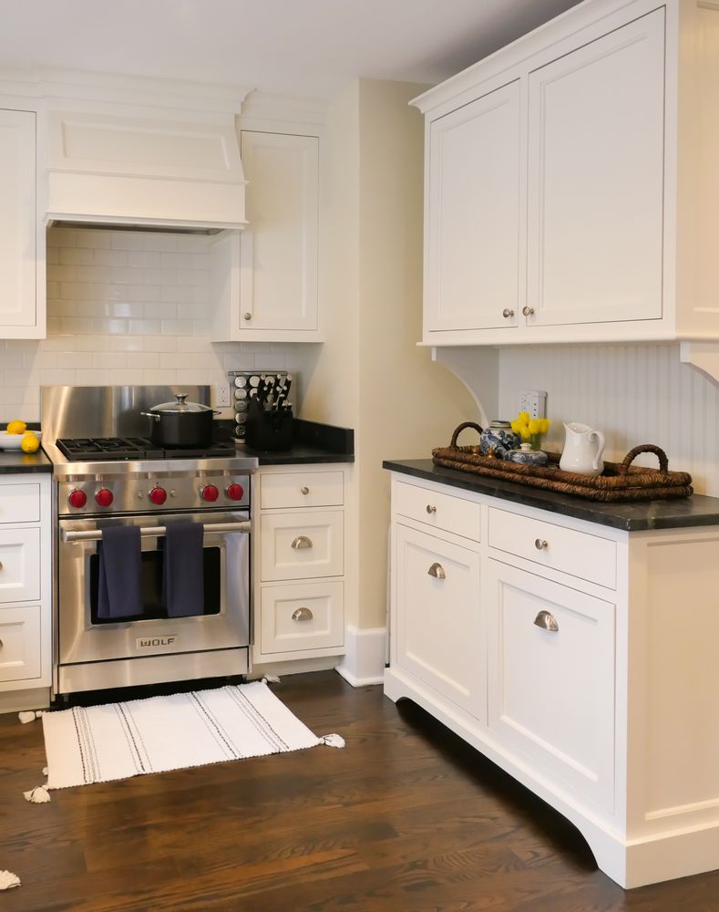 Photo of Kathy Ann Abell Interiors