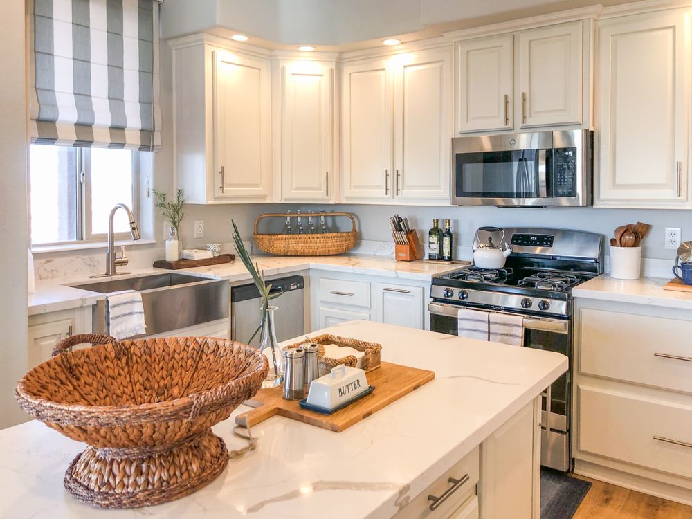 Photo of Kathy Ann Abell Interiors