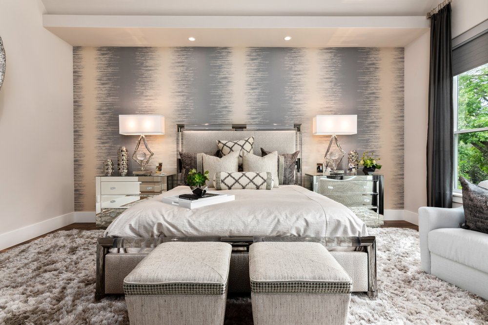 Photo of Designs and Details Interiors