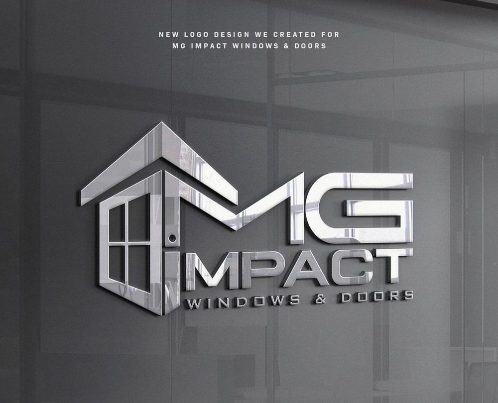Photo of MG Impact Windows & Doors