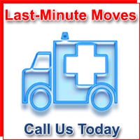 Photo of USA Moving & Storage