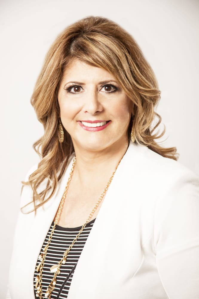Photo of The Nina Marino Realty Team