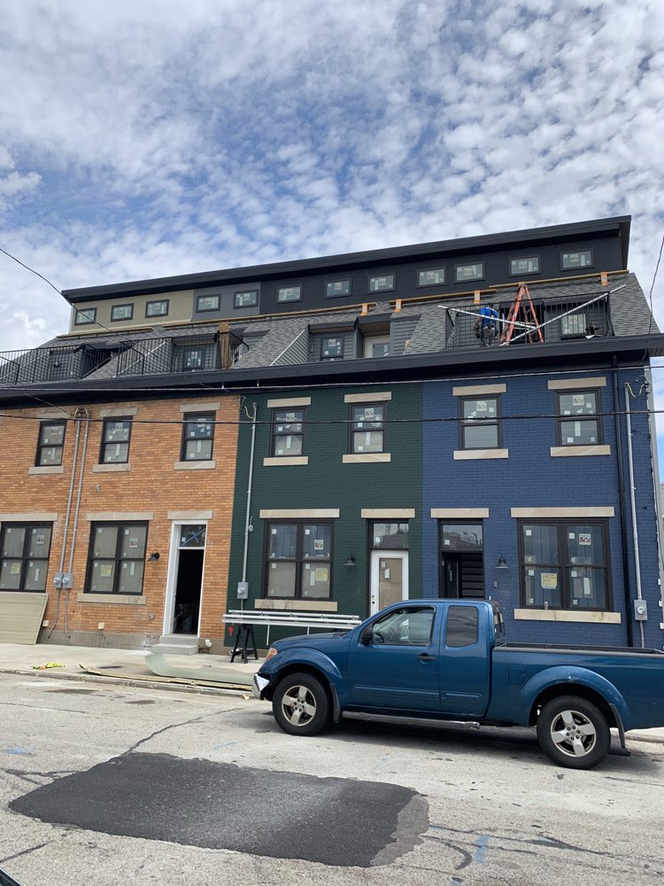 Photo of Alan Construction