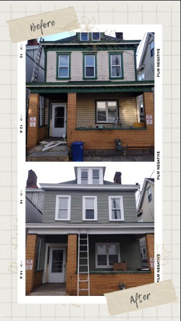 Photo of Alan Construction