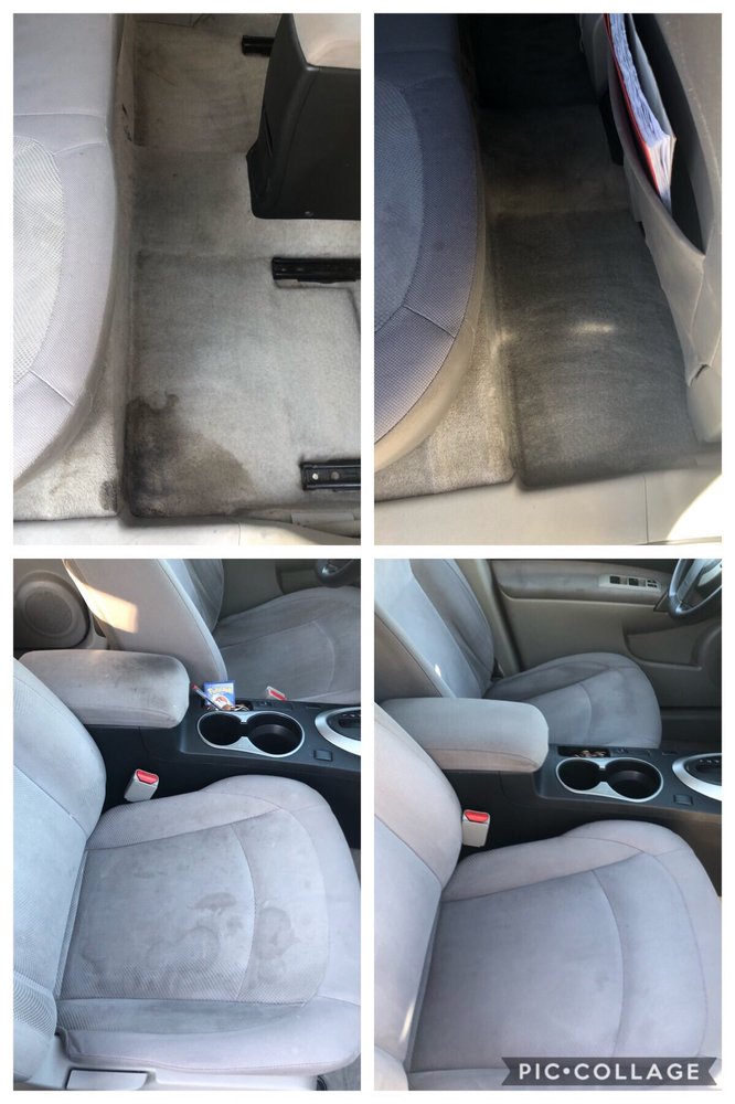 Photo of WOW Detailing