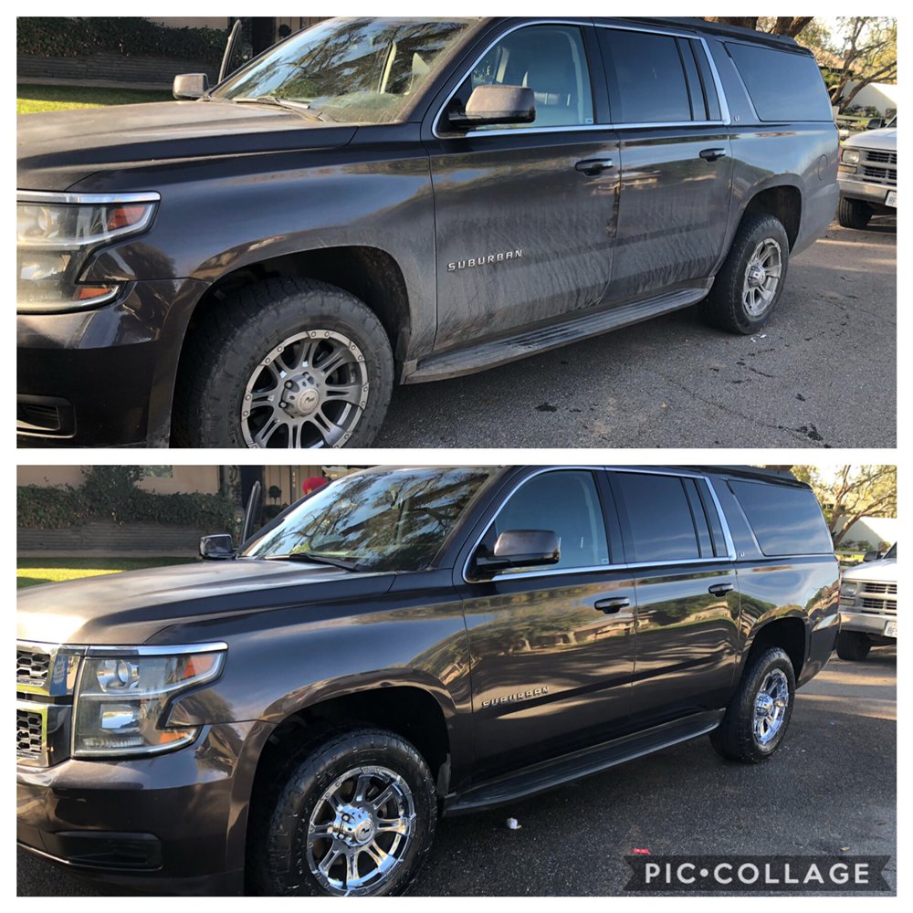 Photo of WOW Detailing
