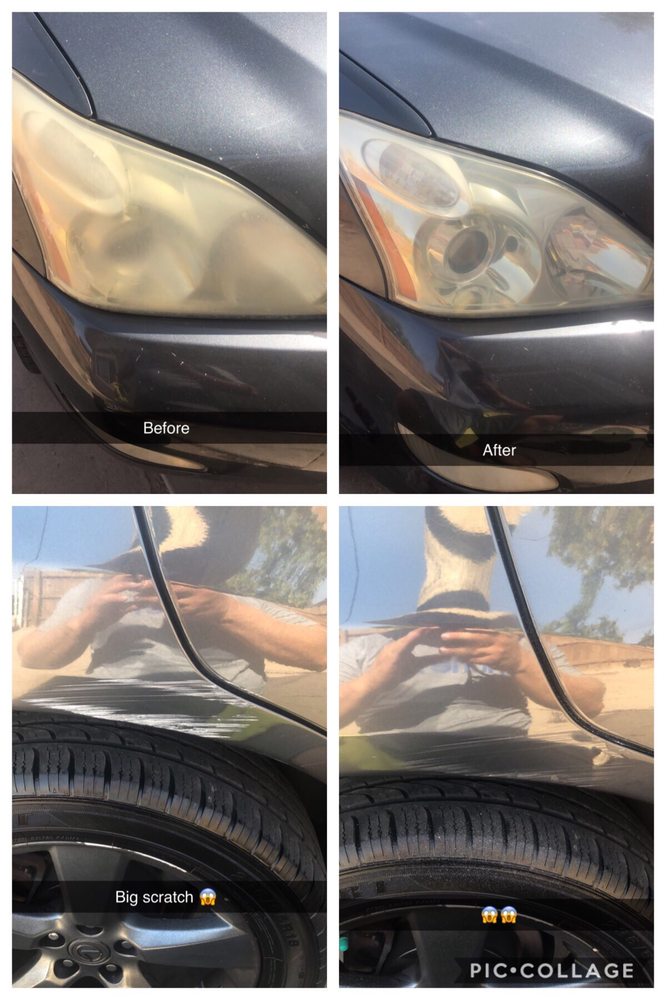Photo of WOW Detailing