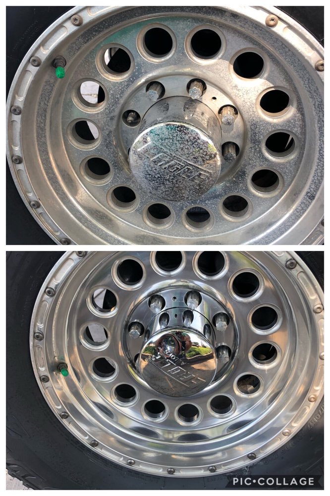 Photo of WOW Detailing