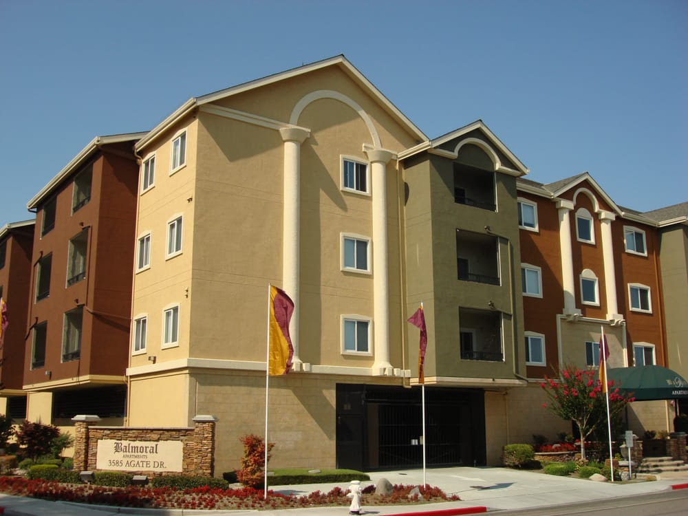 Photo of Balmoral Apartments