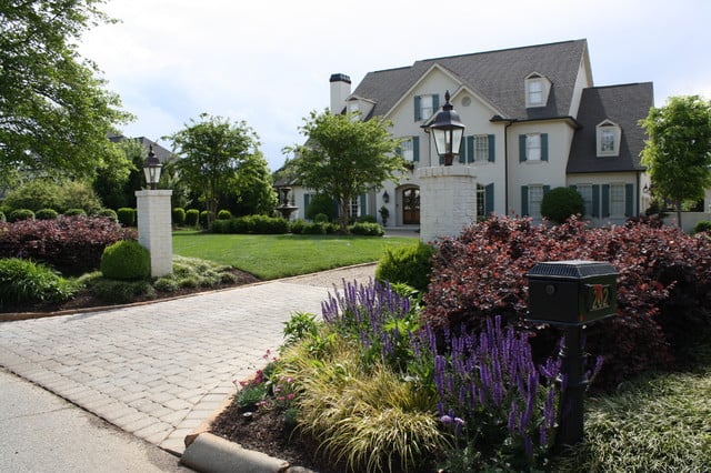 Photo of New Orleans Landscaping