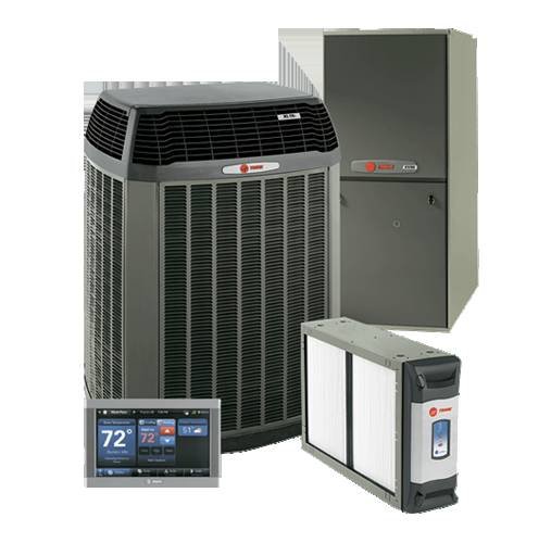 Photo of America's First Choice Heating and Air