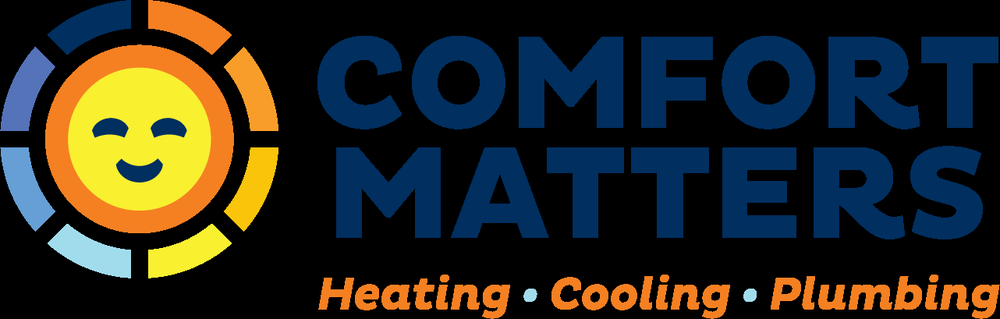 Photo of Comfort Matters Heating, Cooling, & Plumbing