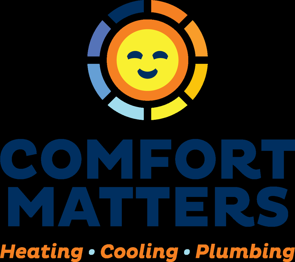 Photo of Comfort Matters Heating, Cooling, & Plumbing