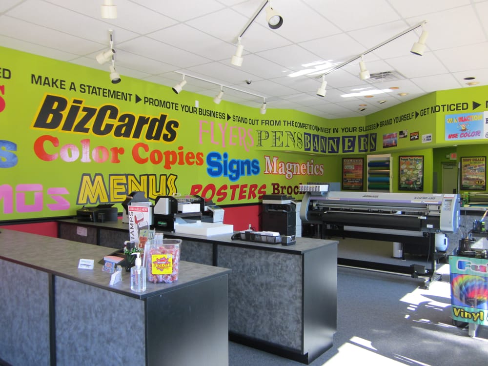 Photo of BizCard Xpress Indianapolis