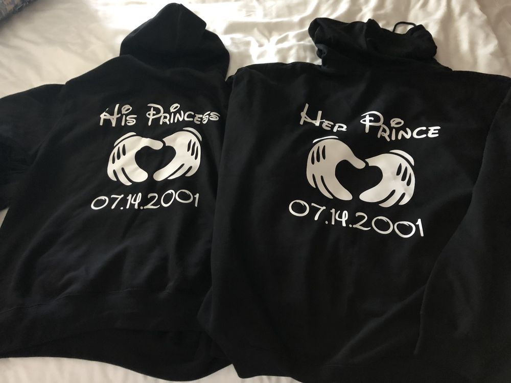 Photo of Custom Apparel Factory