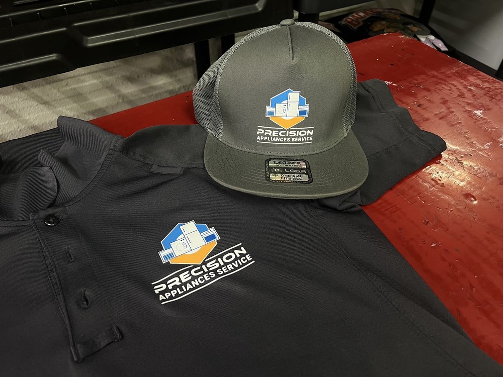 Photo of Custom Apparel Factory