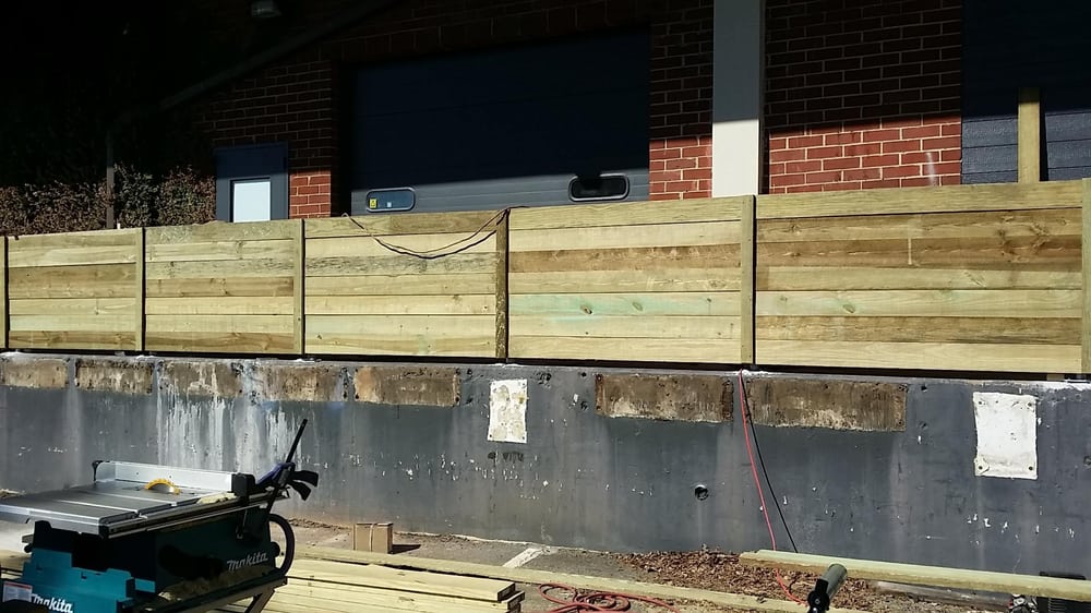 Photo of Custom Fence of Atlanta