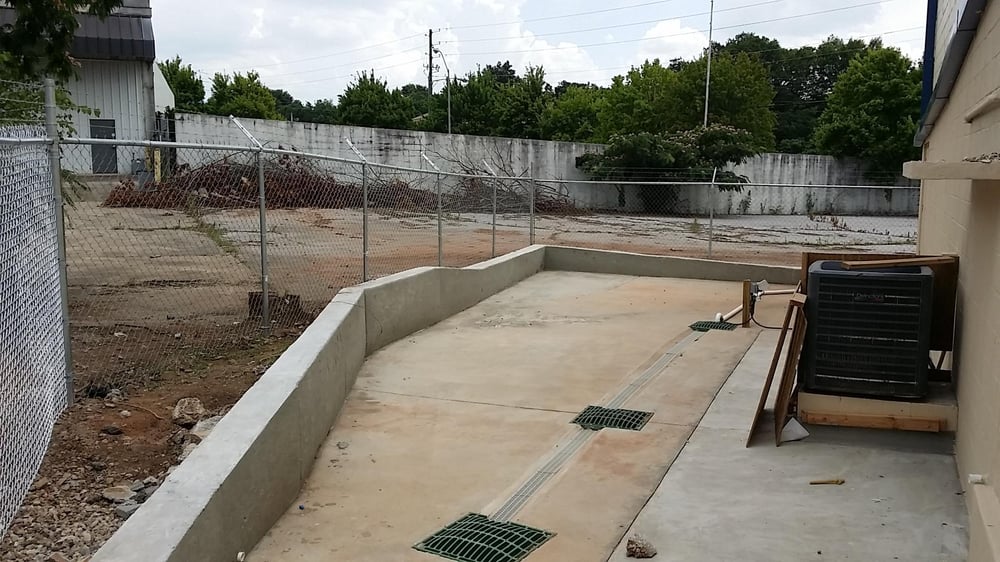 Photo of Custom Fence of Atlanta