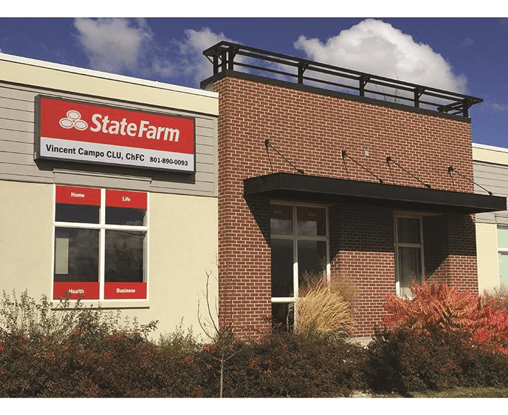 Photo of Vincent Campo - State Farm Insurance Agent