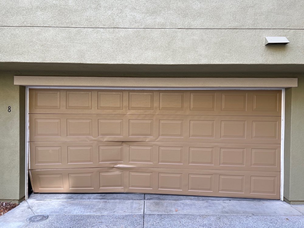 Photo of Super Garage Doors