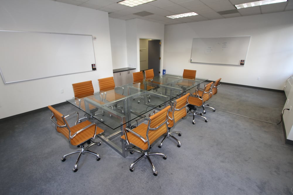 Photo of Net.workspace