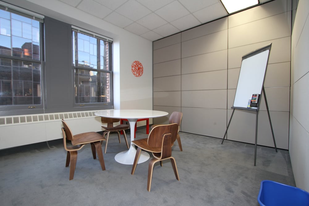 Photo of Net.workspace