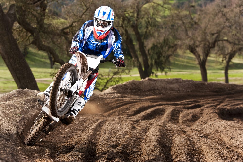 Photo of Head Down Throttle Back