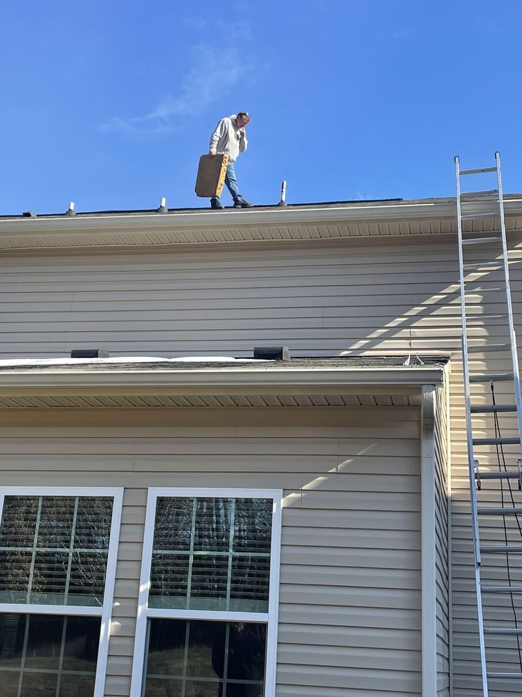 Photo of Race City Roofing