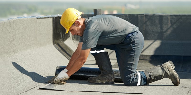 Photo of Race City Roofing