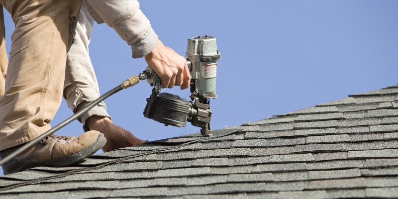 Photo of Race City Roofing