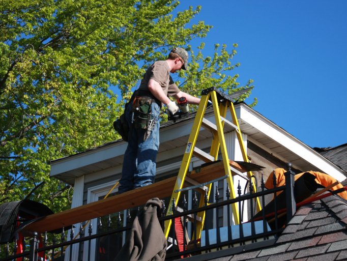 Photo of Race City Roofing