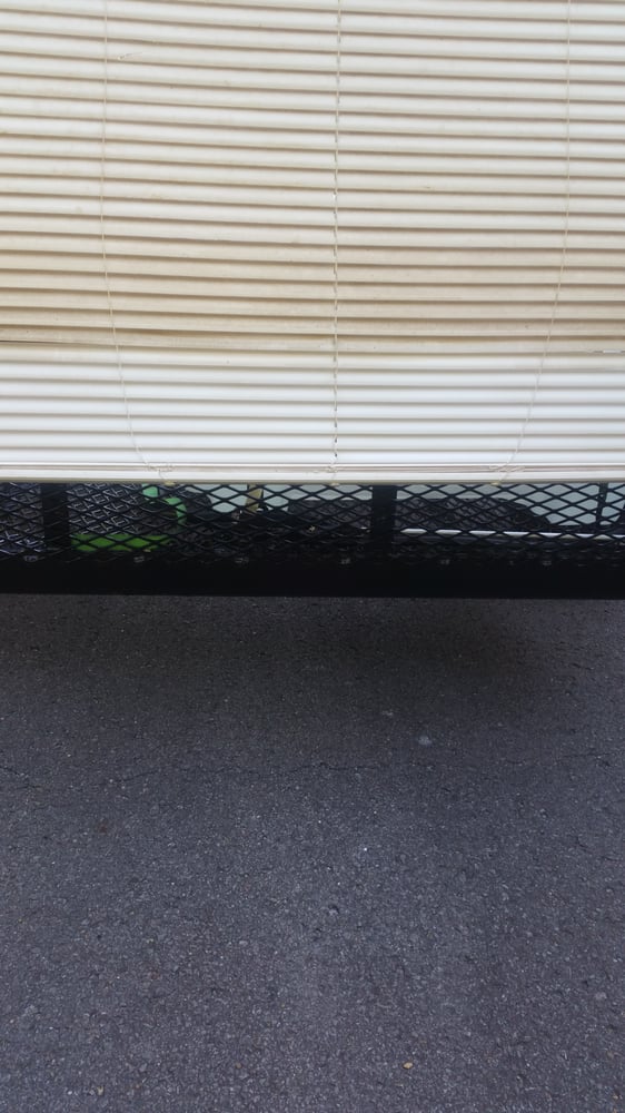 Photo of Cleaner Blinds