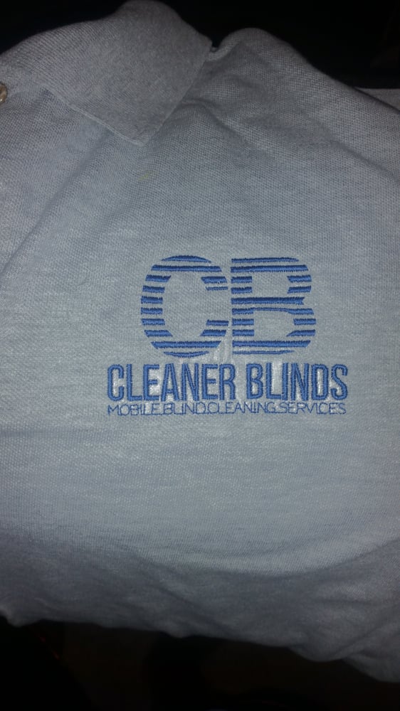 Photo of Cleaner Blinds