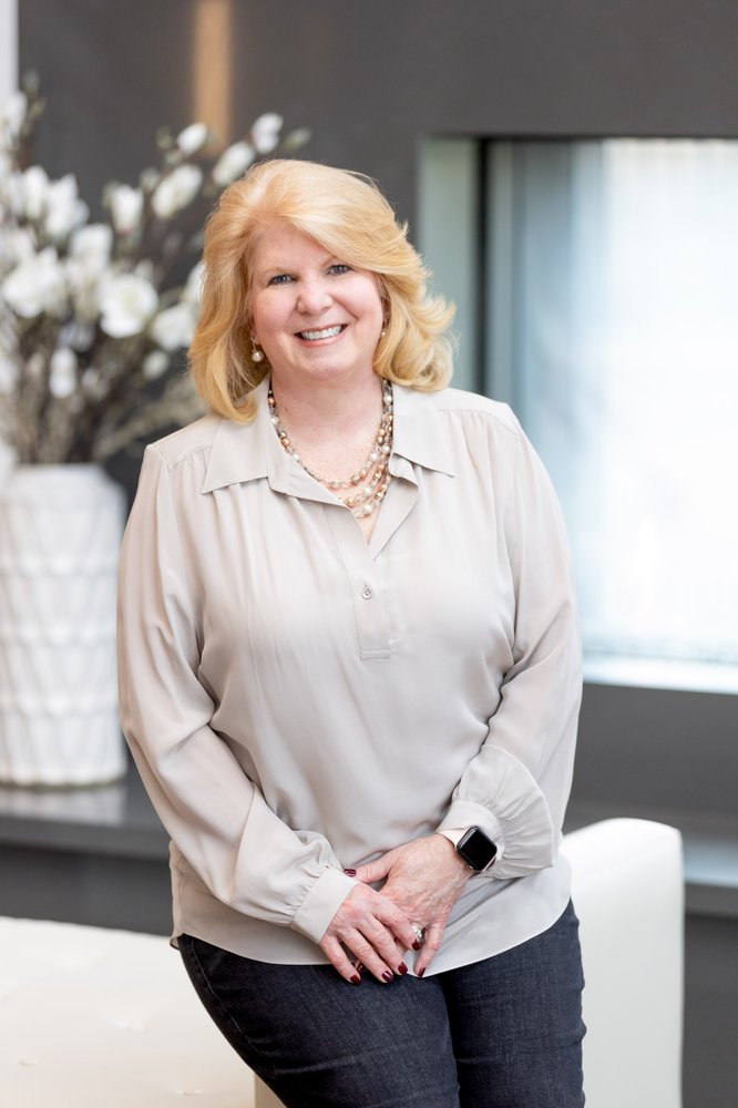 Photo of Nancy Hofmann - Realtor