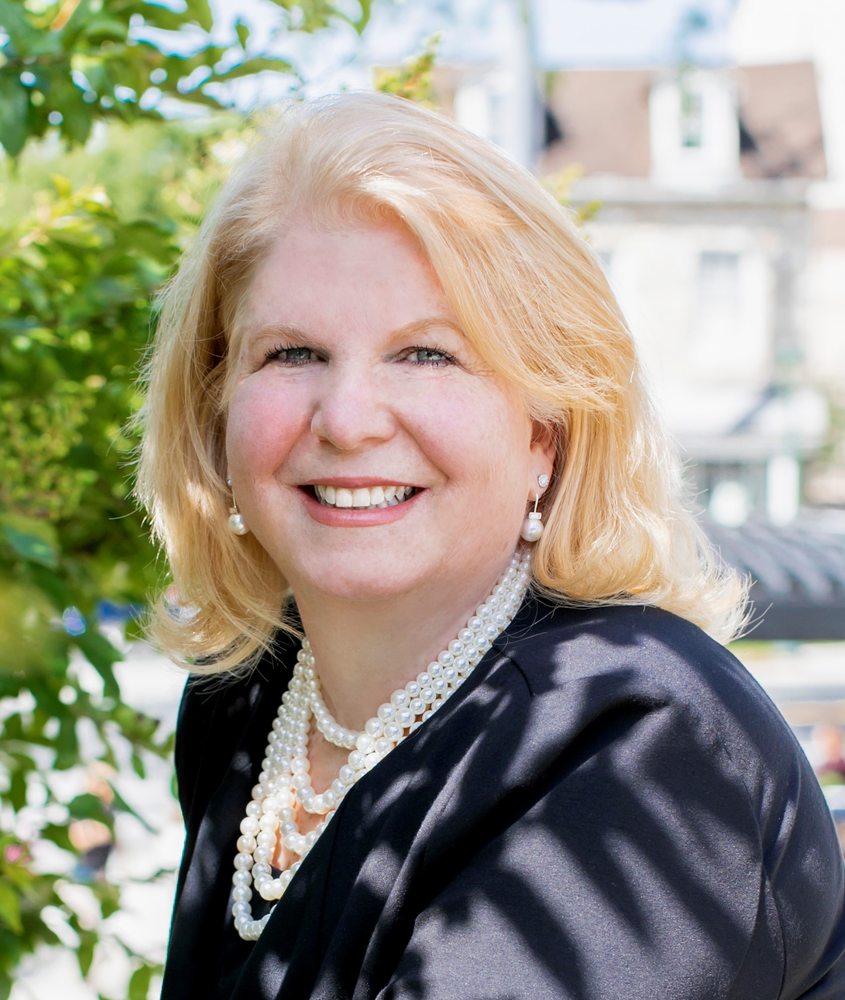 Photo of Nancy Hofmann - Realtor