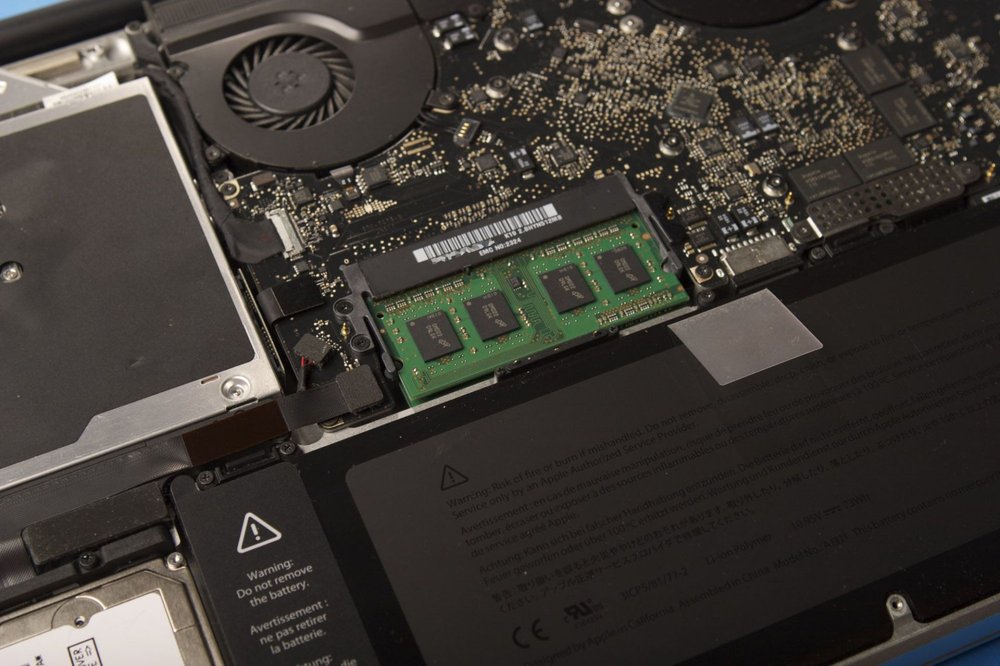 Photo of Mad Genius - Apple Certified Mac & iPhone Repair Specialist