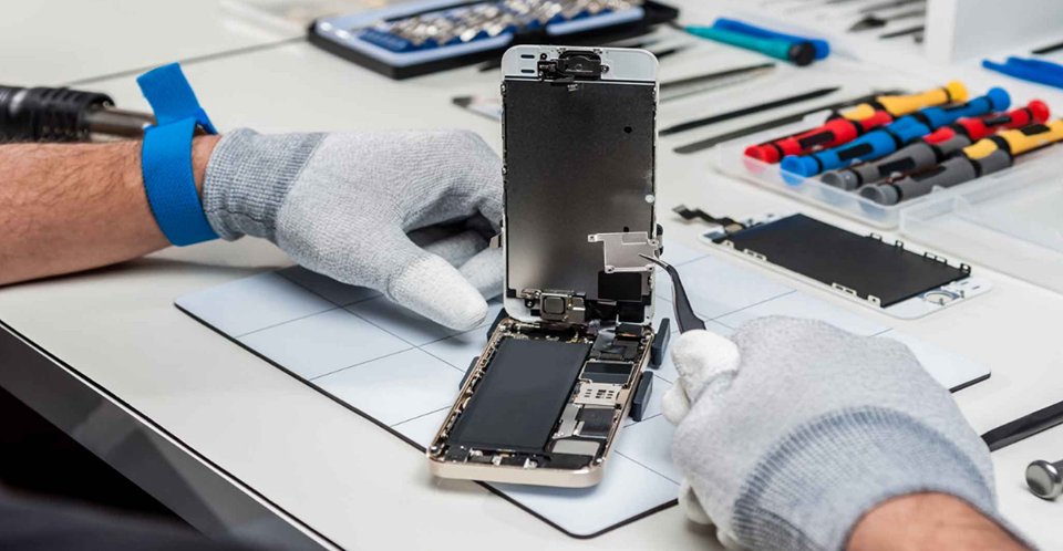 Photo of Mad Genius - Apple Certified Mac & iPhone Repair Specialist