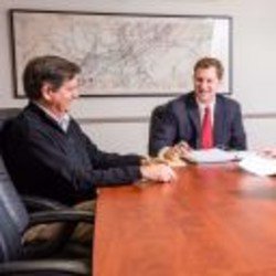 Photo of Clark Law Firm