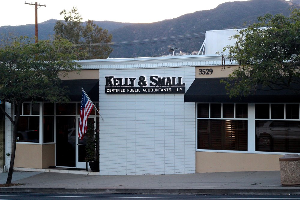 Photo of Kelly & Small Certified Public Accountants