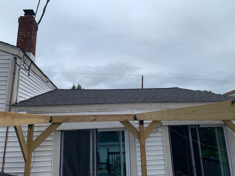 Photo of Spennato family Roofing