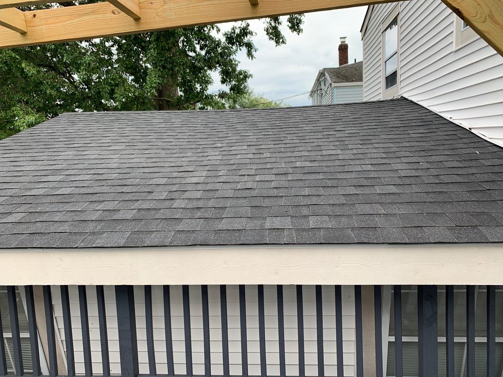 Photo of Spennato family Roofing