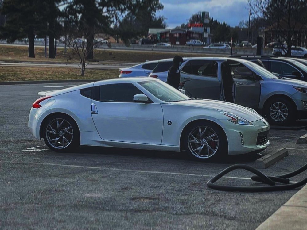 Photo of Gwatzilla Wash-N-Lube