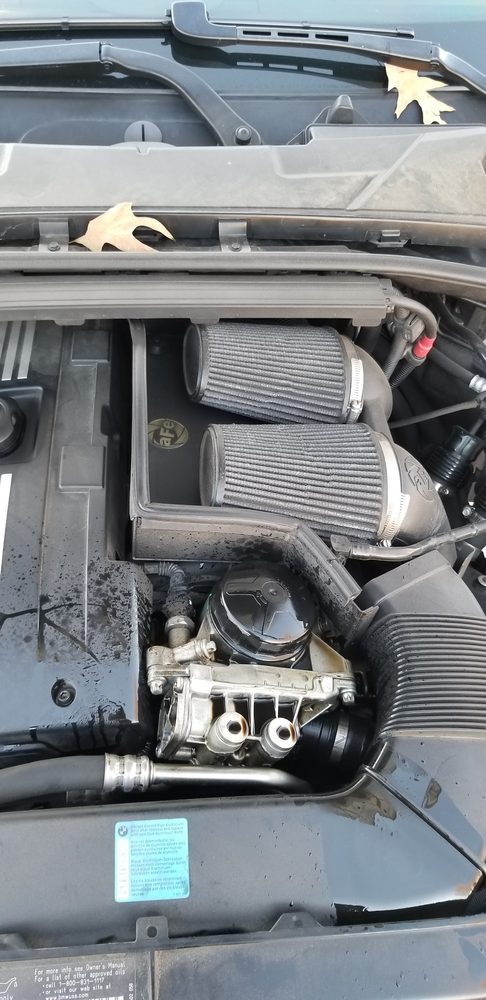 Photo of Gwatzilla Wash-N-Lube