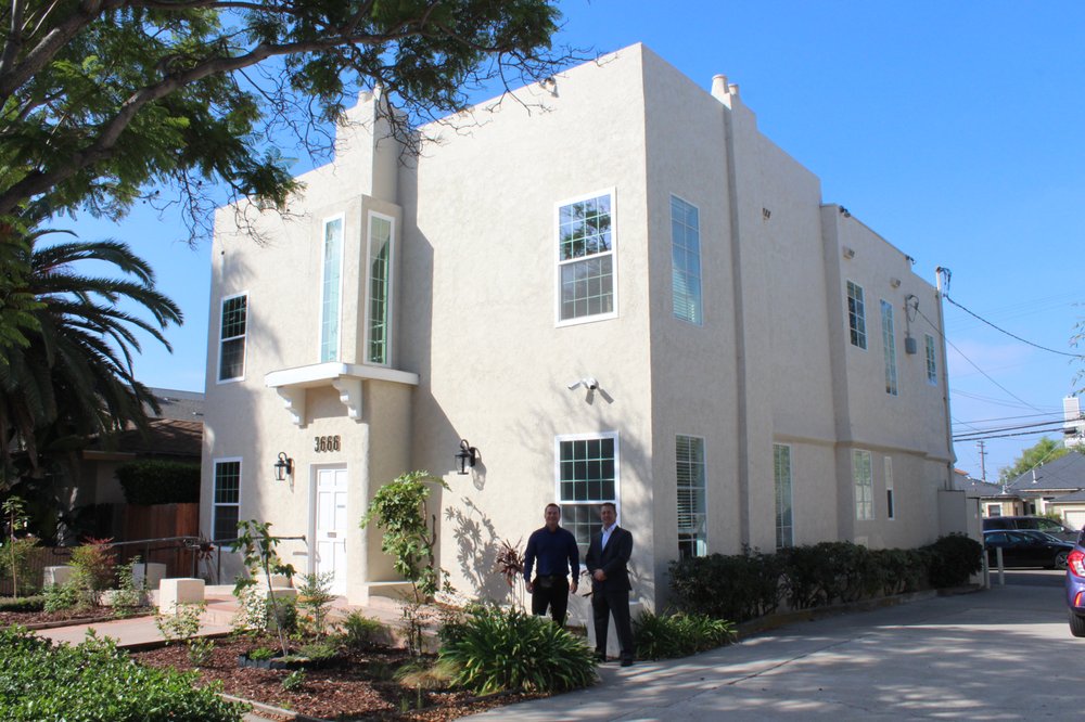 Photo of Gnau & Tamez Law Group