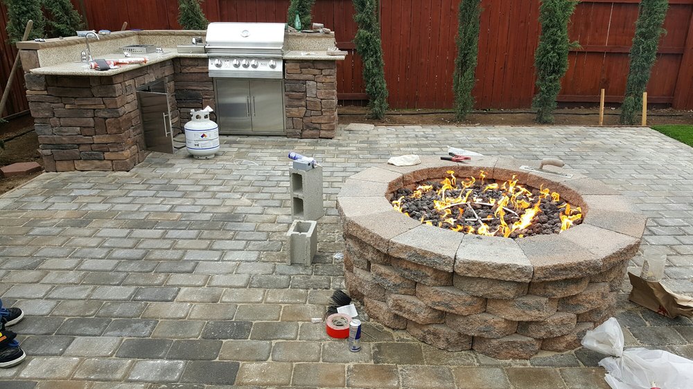 Photo of Brothers Artificial Turf