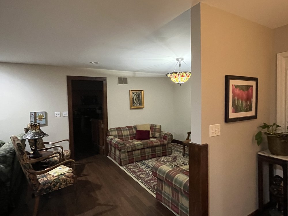 Photo of Cornerstone Painting and Drywall